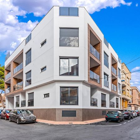 Tokai Residences Casa Estrella San Pedro del Pinatar Exterior photo